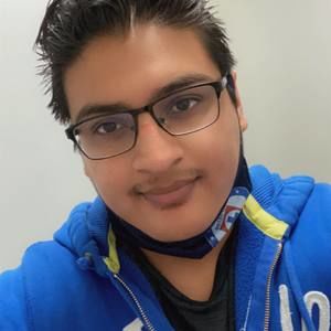 Meet your Posher, Andrés